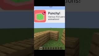 yeni Minecraft mod