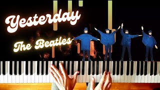 Yesterday - The Beatles