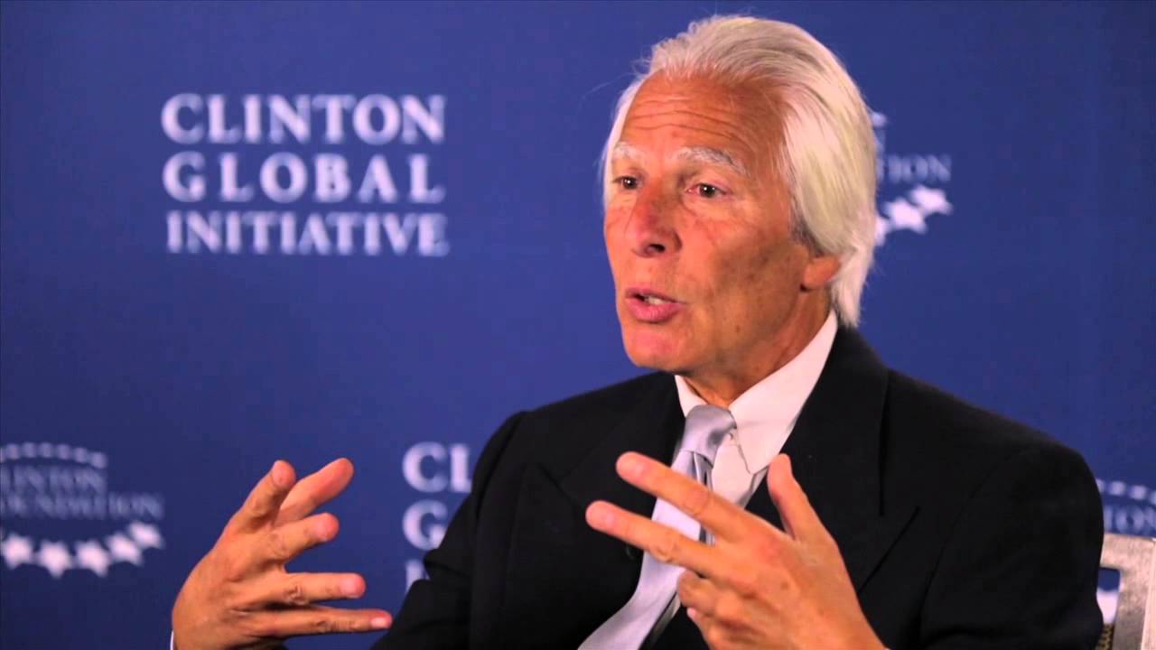 IMAGINE: A Global Initiative for the Empowerment of Women - 2014 CGI Commitment Announcement