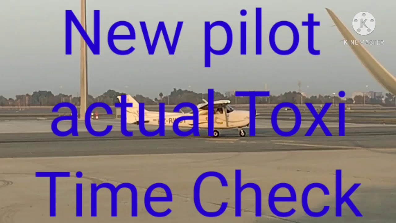 New Two pilot AcTuaL ToxiTime on 03/11/2021