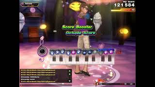 iDate ReVibe 2026 Elvis 8keys