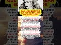 Madonna Ella les demostró que todos estaban equivocados