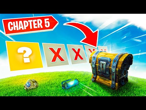 5️⃣ Kisten🧰Challenge schaffen wir den epischen Sieg?