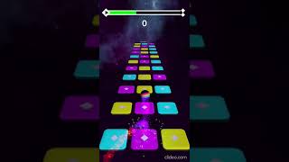 Clarx - Zig Zag Tiles Color Hop