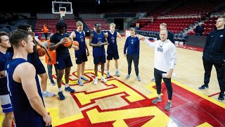 BYU vs Iowa State Preview + Top 3