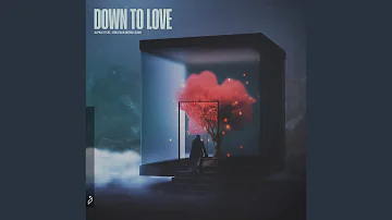 Down to Love (Extended Mix)