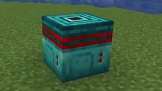All the Mods 10 - How to Craft an Advanced Block Placer (Minecraft Just Dire Things Mod)