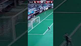 La Liga Partido Resumen FIFA 16