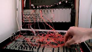 101 - AE Modular  Live Jam 001