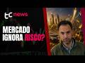 Entrevista com Fernando Ulrich: análise de mercados globais e criptoativos