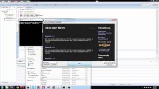 How to Make A Bukkit Plugin: Episode 2 Heal And Feeeeeed