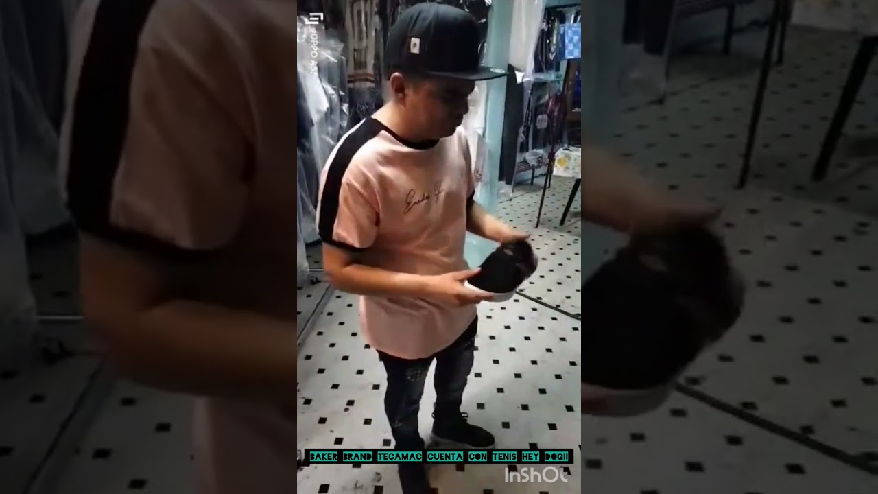 TENIS HEY! DOG SHOES 👟 