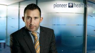 Mr Graham Dow - Consultant Neurosurgeon at Pioneer Healthcare