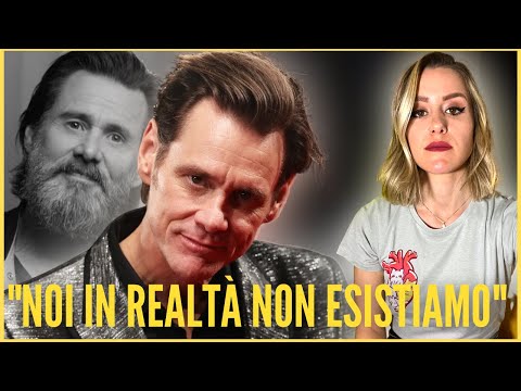 Video: Il dente di Jim Carrey era davvero scheggiato?