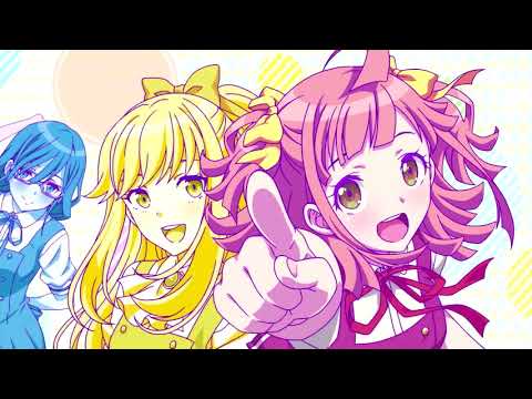 『Good Luck Lilac』 -Asagaya Minoa Ver.-
