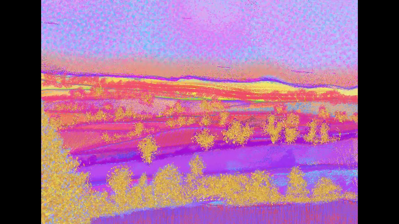 Procreate Timelapse #2