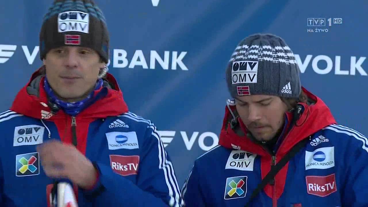 Titisee Neustadt 2015 - 1st competition