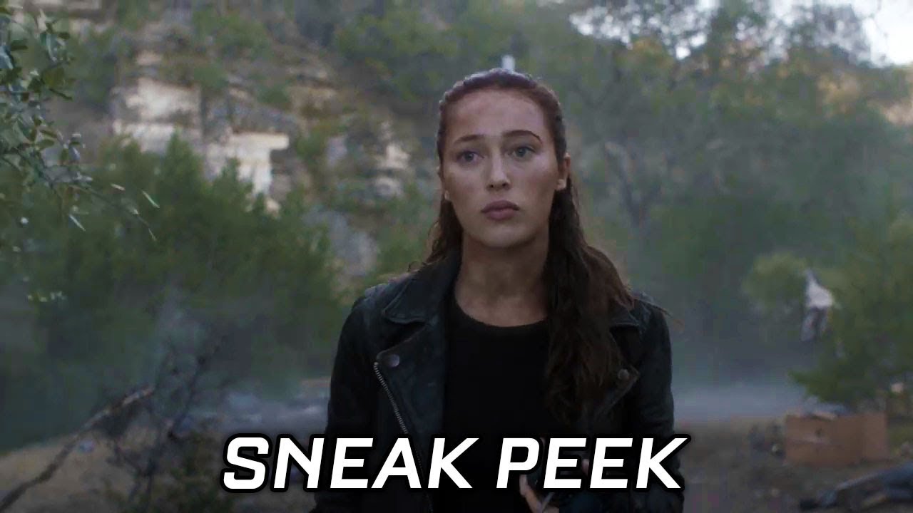 Fear the Walking Dead 5x02 "The Hurt That Will Happen" Sneak Peek Subtitulado