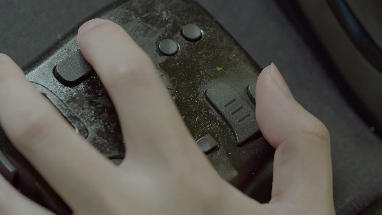 Red Heatwave Tactile Delights of Spicy TTC Mechanical Switches 2