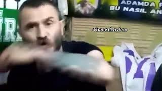 Benekli̇ Ayhan Vodka Gay Bi̇rasi