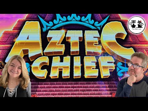 demo treasure of aztec