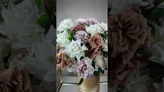 Lex&Roses Flower Shop Orlando, Miami and Tampa.