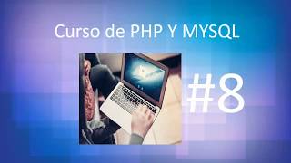 Curso de PHP 8 Bucle While PHP