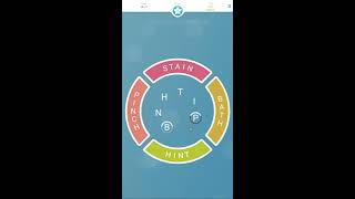 NeuroNation Verbal Voyager 2 (Reasoning Game) - Brain Training Games app for iPhone, iOS and Android screenshot 4