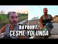 Köyde Su İçin Yola Çıkılır mı? 🚰 | Aydıntepe Ovasında Çeşme Yolculuğu | İncili Köyü Bayburt