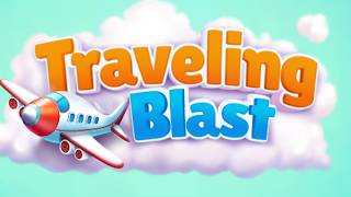 Traveling Blast: Match & Crash Game Mobile Gameplay Android screenshot 1