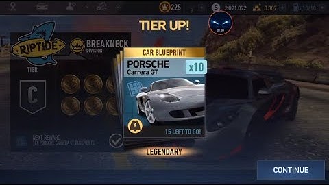 NFS No Limits Gameplay | UNDERGROUND RIVALS | RIP TIDE | HENNESSEY VENOM GT