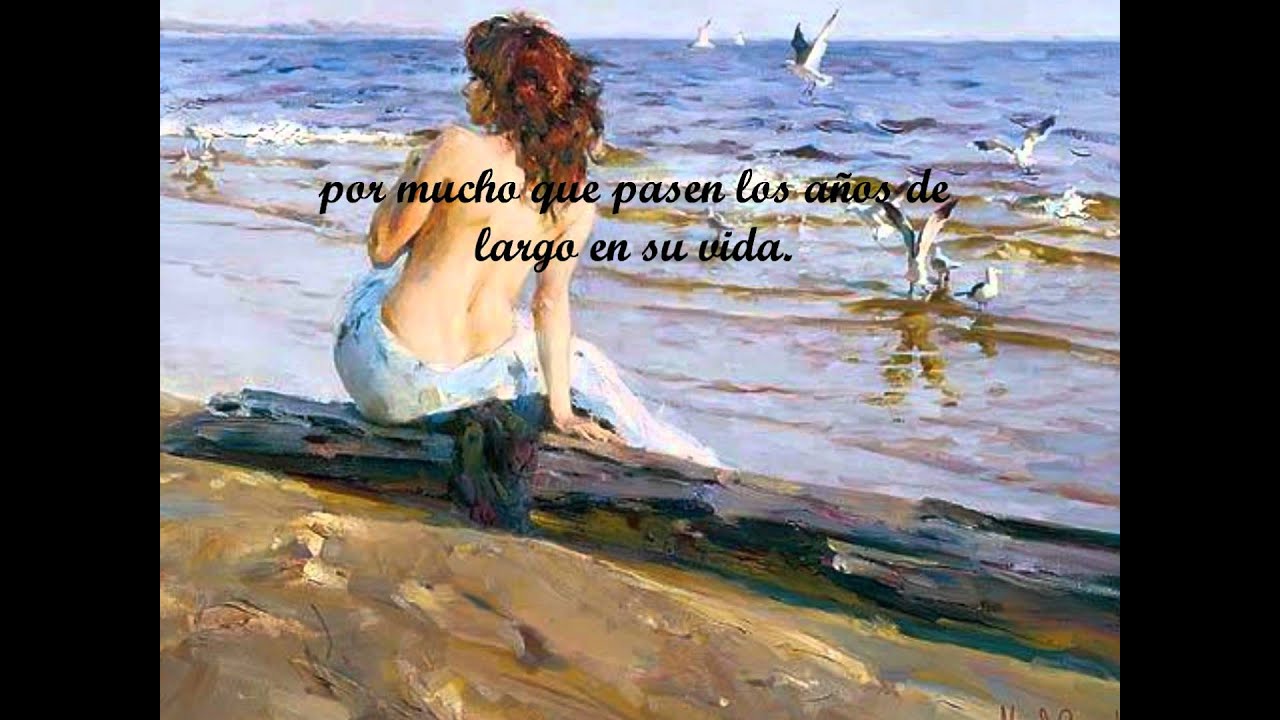 LA PLAYA LA OREJA DE VAN GOGH YouTube
