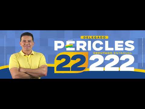 Delegado Péricles