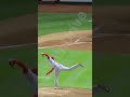 エグいジャンプ力... 大谷選手瞬発力が凄すぎる瞬間 #shorts #大谷翔平 #shoheiohtani #エンゼルス #angels #現地映像 #mlb