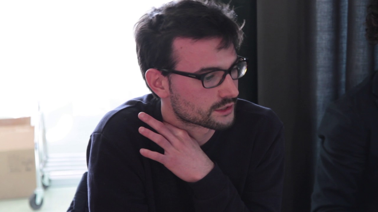 Responsive environments: city eMOTION