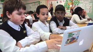 Engaging Students   in Mathematics Working_On_It-PLAYALL_2011-10-19.mov