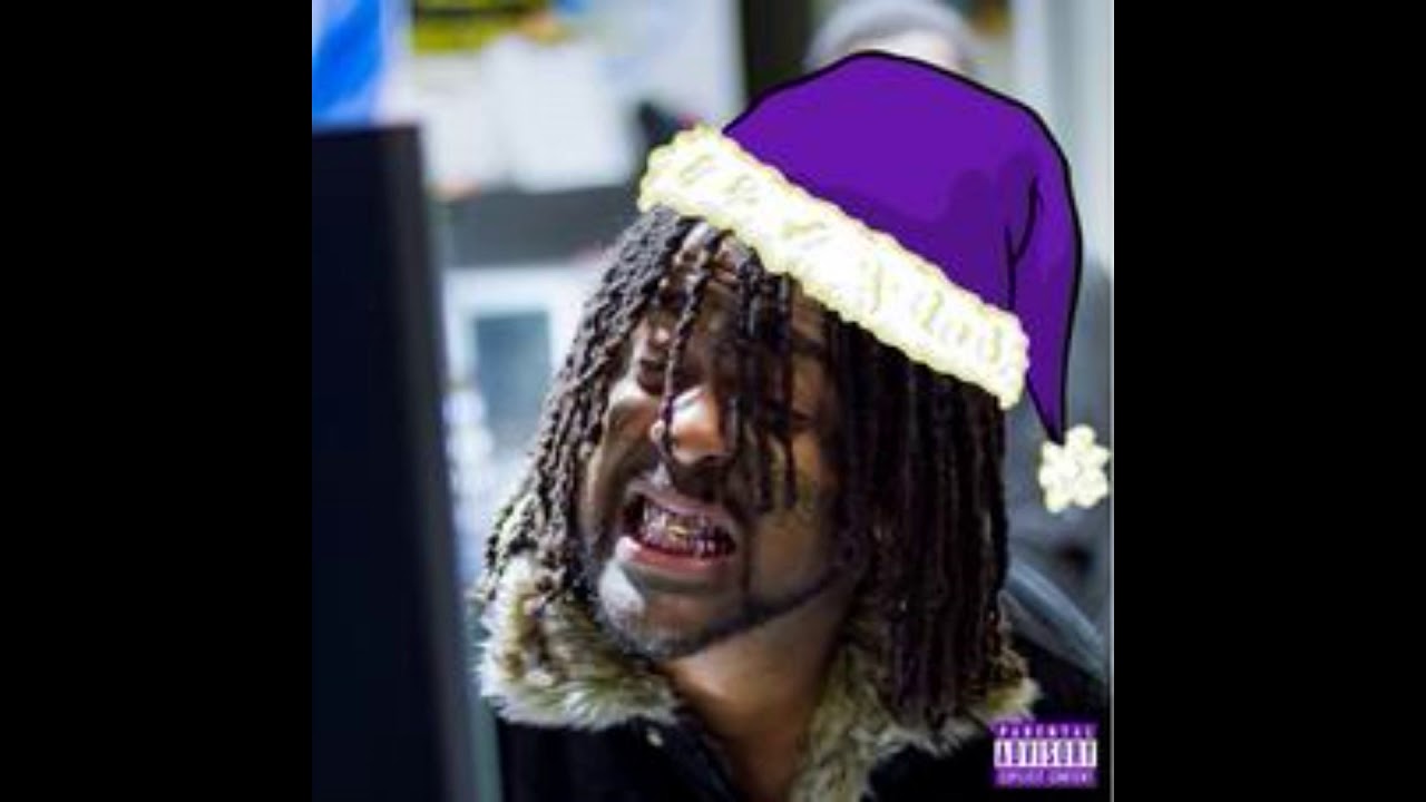 03 Greedo - Dear Winter [Audio]