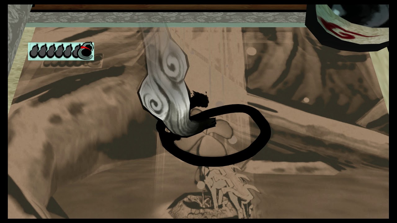 Okami HD, Part 56 Okami And The Catwalk YouTube