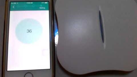 Kerui W1 alarm failed to connect wifi