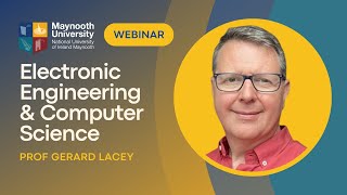 Future Student Webinar Engineering & Computer Science