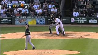 2012/06/22 Greinke's gem