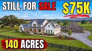 Why Is Nobody Buying These Cheap Wisconsin Homes Even at These Prices