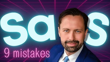 9 Biggest SaaS Marketing Mistakes to Avoid in 2021 from a Silicon Valley Marketing Executive & MBA