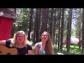 Maddie Zahm - Praying (Kesha cover)