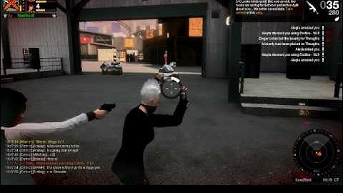 stunning noob in apb