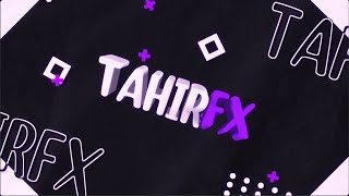 TahirFX Panzoid CM3 Premium 2.5D Intro | Insp. @brazdzn