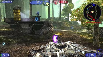 UT3 War Serenity 28Apr13