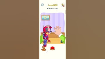 DOP 3 Delete One Part   New Update All Levels   Qasim Games  Android Gameplay Walkthrough 333