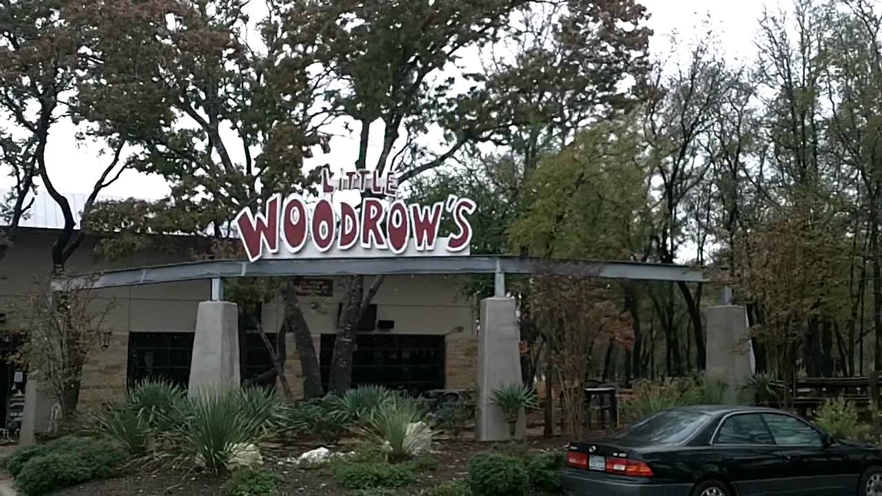 barspotting-2011-week-14-little-woodrow-s-southpark-meadows-youtube