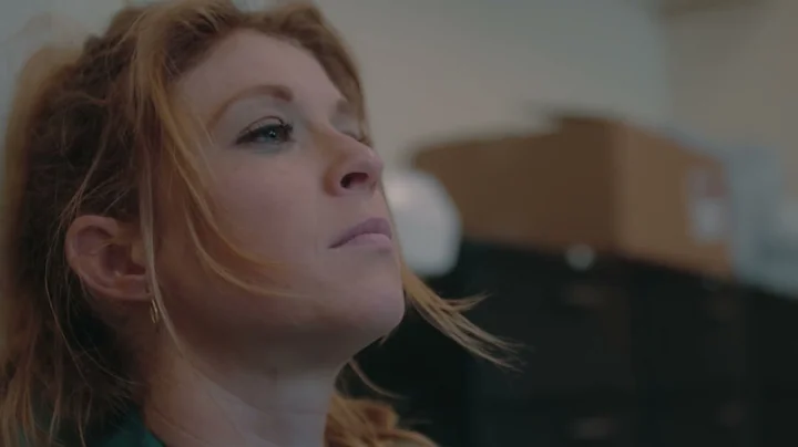 Singer & Songwriter from Glasgow, Scotland | Patri...